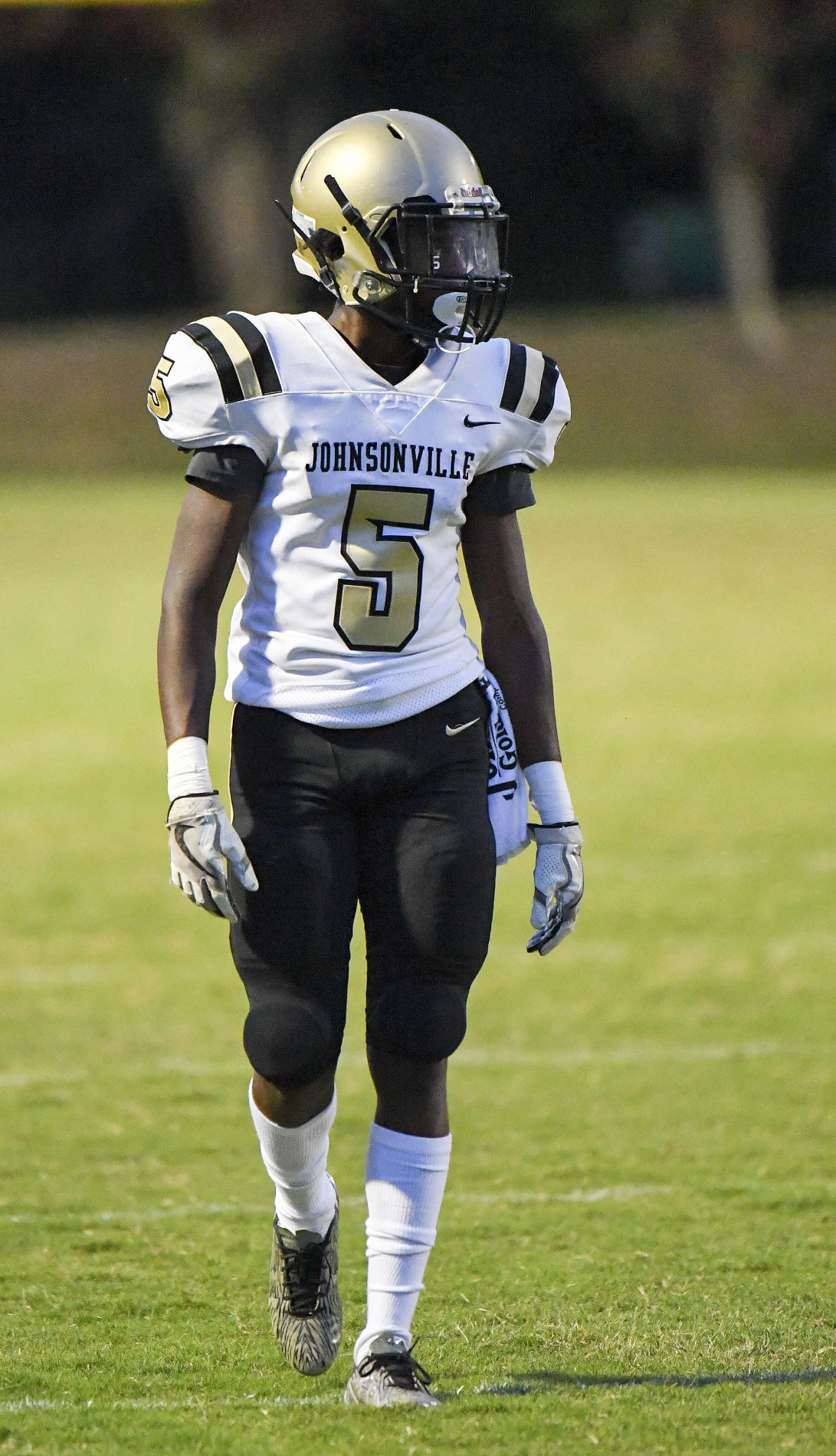 Football Scrimmage